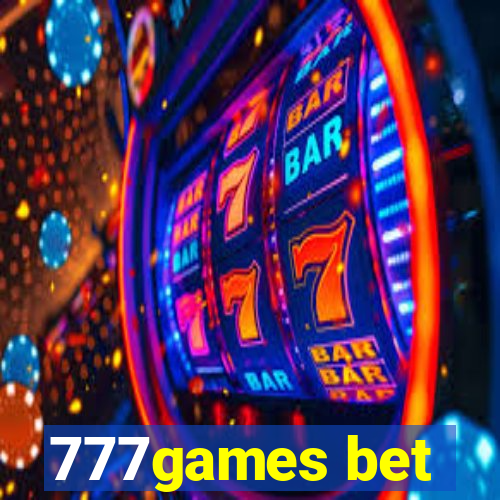 777games bet